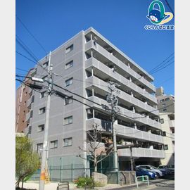 ＣＳＰナゴヤ 6階 築23年10ヶ月の賃貸物件