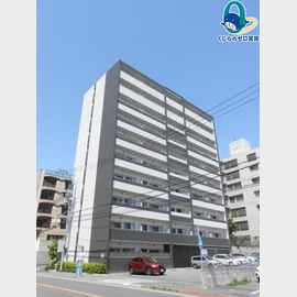ル セルクルの賃貸物件