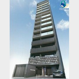 プレサンス ロジェ名古屋久屋大通公園 4階 築6年2ヶ月の賃貸物件