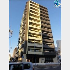 高岳駅より徒歩6分 6階 築18年4ヶ月の賃貸物件
