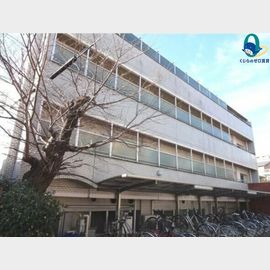 河合ビル 2階 築40年1ヶ月の賃貸物件