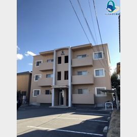 戸田駅より徒歩7分 2階 築16年5ヶ月の賃貸物件