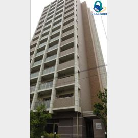 AXIS桜通内山の賃貸物件