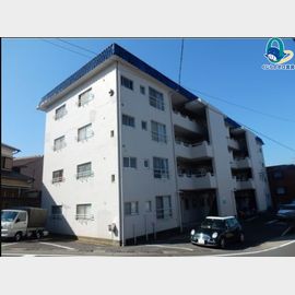 本山駅より徒歩5分 4階 築55年11ヶ月の賃貸物件