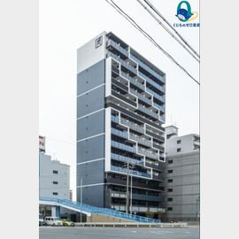 エステムコート名古屋グロースの賃貸物件