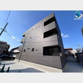 黄金駅より徒歩8分 2階 新築の賃貸物件