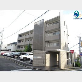 パークホームズ覚王山サウス 3階 築21年4ヶ月の賃貸物件