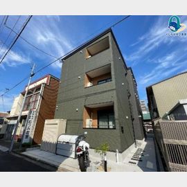 CRASTINE名楽町 2階 築3年10ヶ月の賃貸物件