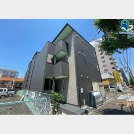 黄金駅より徒歩7分 3階 築7年7ヶ月の賃貸物件