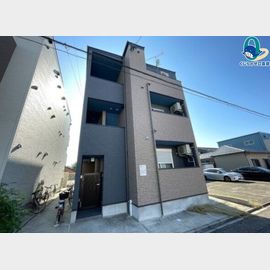 N&Ahome露橋 3階 築7年8ヶ月の賃貸物件