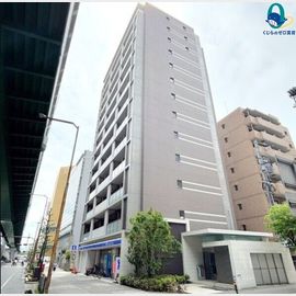 トレヴィ高岳の賃貸物件
