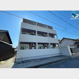CRASTINE中島Sta. 1階 築7年9ヶ月の賃貸物件