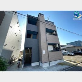 N&Ahome露橋 3階 築7年8ヶ月の賃貸物件