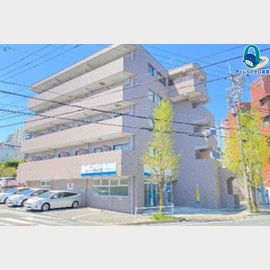 一社駅より徒歩9分 5階 築24年9ヶ月の賃貸物件