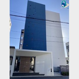 ジュール亀島 3階 築8年5ヶ月の賃貸物件