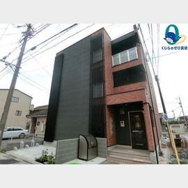 リブリ・新瑞 1階 築7年10ヶ月の賃貸物件