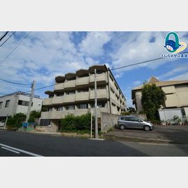 アトリウム前田 3階 築33年10ヶ月の賃貸物件