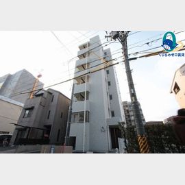 浅間町駅より徒歩4分 2階 築14年6ヶ月の賃貸物件