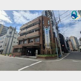 横山アネックスビル 6階 築33年10ヶ月の賃貸物件