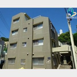 星ヶ丘駅より徒歩9分 2階 築35年11ヶ月の賃貸物件