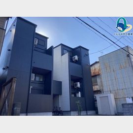 庄内通駅より徒歩8分 1階 築13年8ヶ月の賃貸物件