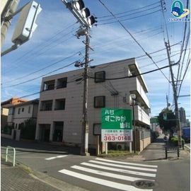 高畑駅より徒歩7分 1階 築30年9ヶ月の賃貸物件