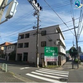 高畑駅より徒歩7分 3階 築30年9ヶ月の賃貸物件