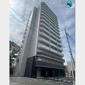 山王駅より徒歩9分 9階 新築の賃貸物件