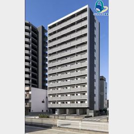 GRANDUKE古出来 5階 築6年4ヶ月の賃貸物件