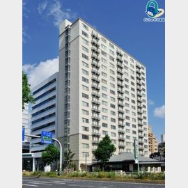 新栄町駅より徒歩5分 2階 築18年6ヶ月の賃貸物件