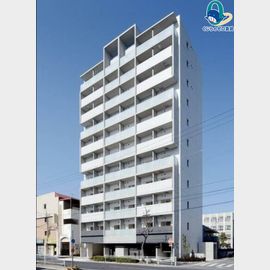 覚王山駅より徒歩5分 9階 築17年4ヶ月の賃貸物件