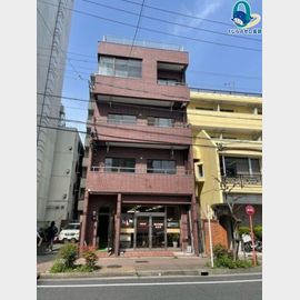 FUKADAビルの賃貸物件