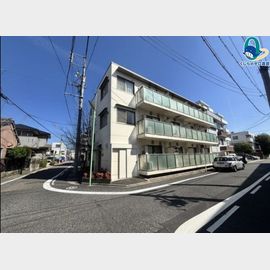 尼ケ坂駅より徒歩7分 1階 築12年4ヶ月の賃貸物件