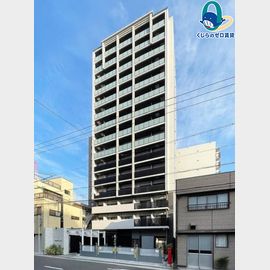 ＳーＲＥＳＩＤＥＮＣＥ鶴舞２ 15階 築4年4ヶ月の賃貸物件