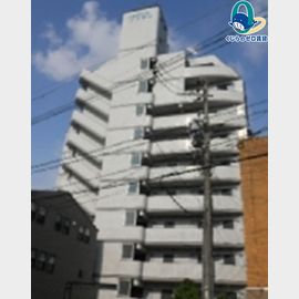 ハイム金山南 5階 築35年1ヶ月の賃貸物件