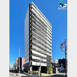 庄内通駅より徒歩4分 2階 築4年6ヶ月の賃貸物件