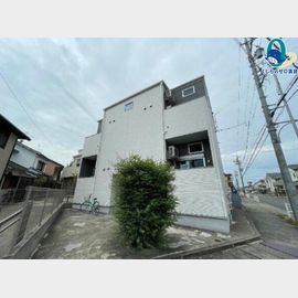 上小田井駅より徒歩10分 2階 築10年9ヶ月の賃貸物件