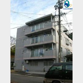 本山駅より徒歩14分 2階 築32年4ヶ月の賃貸物件