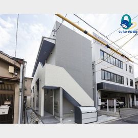 カーサ ベル 稲生 2階 築9年7ヶ月の賃貸物件