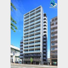 高岳駅より徒歩7分 7階 新築の賃貸物件