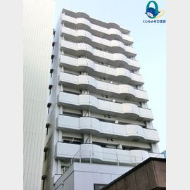丸の内US 11階 築30年の賃貸物件
