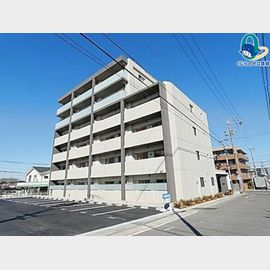 本郷駅より徒歩12分 3階 築4年6ヶ月の賃貸物件