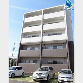 アインスベルグ 5階 築13年4ヶ月の賃貸物件