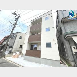 新川橋駅より徒歩1分 3階 築1年1ヶ月の賃貸物件