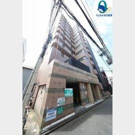 上前津駅より徒歩4分 4階 築25年9ヶ月の賃貸物件