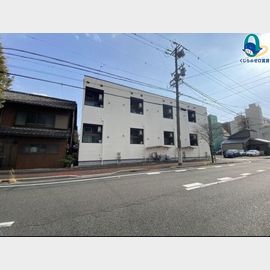 M.Kオリオン名古屋 1階 築11年9ヶ月の賃貸物件