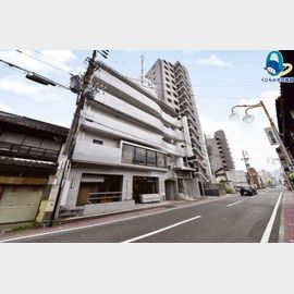 太閤通駅より徒歩7分 2階 築39年9ヶ月の賃貸物件
