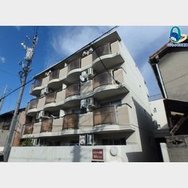 ハイシティ岩田 2階 築39年11ヶ月の賃貸物件