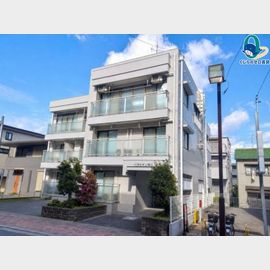 パラシオン東山 1階 築36年5ヶ月の賃貸物件