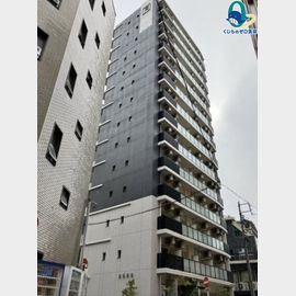 エステムコート名古屋ステーションクロス 12階 築7年10ヶ月の賃貸物件